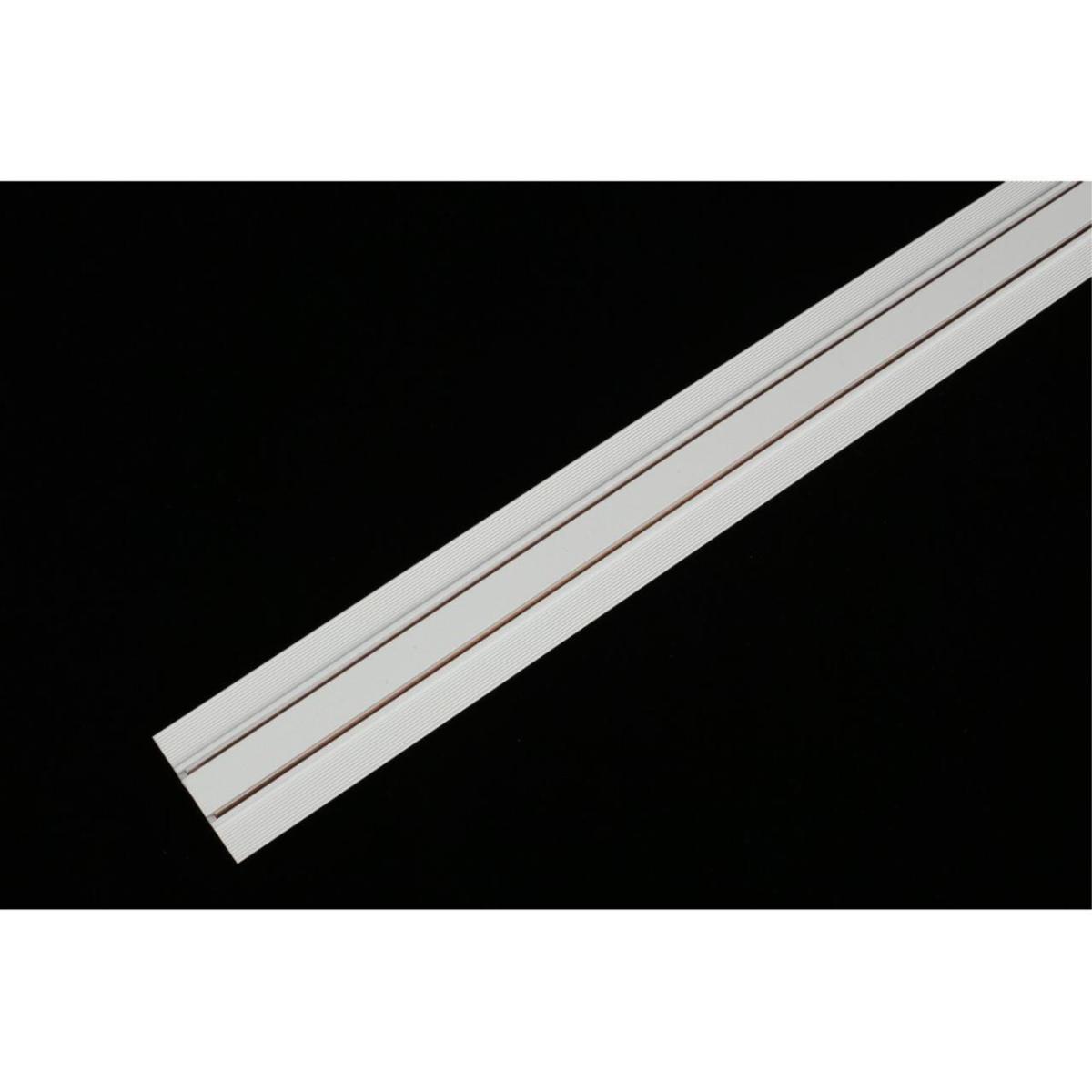 Шинопровод встраиваемый Aployt Magnetic track 48 APL.0171.10.200