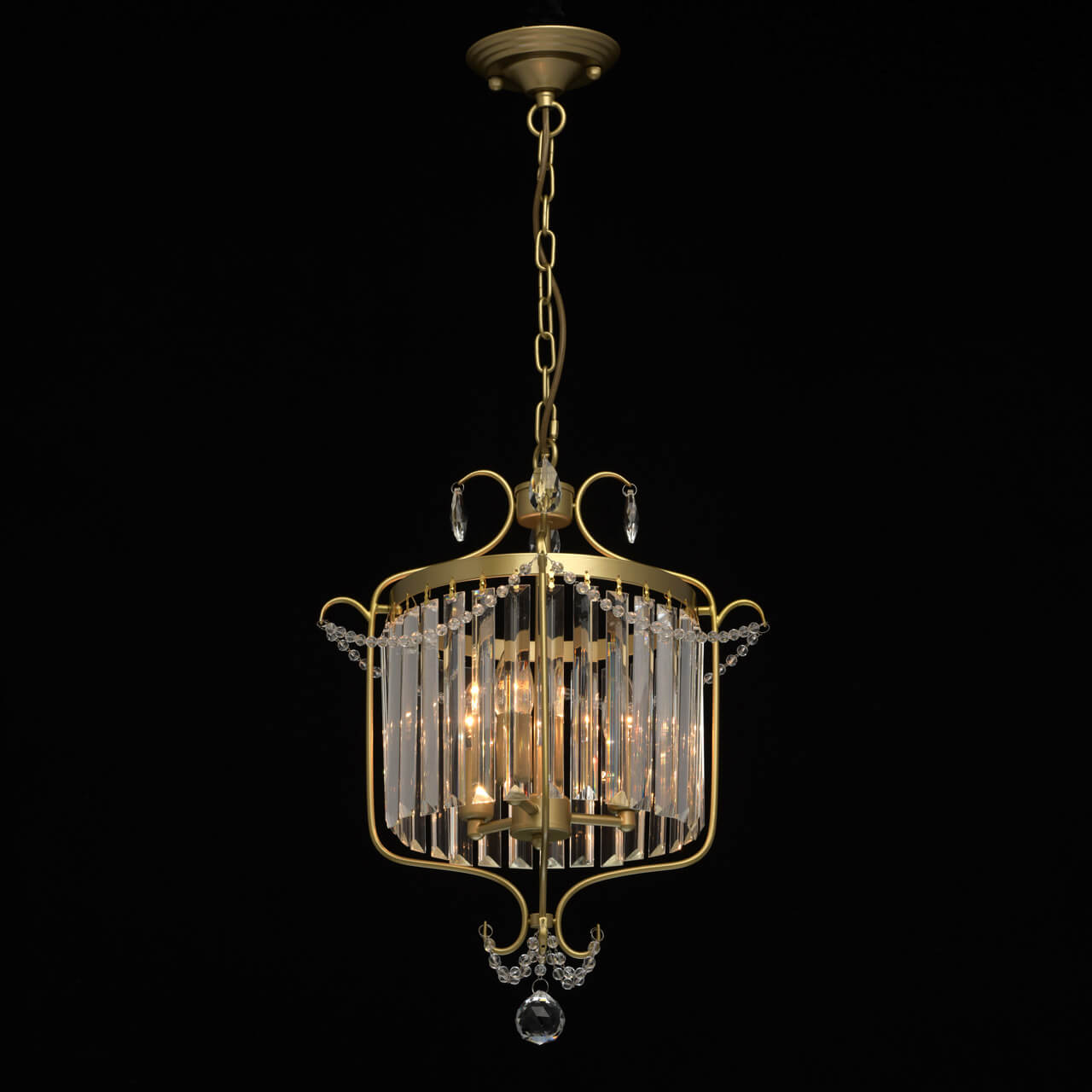 Подвесная люстра MW-Light Адель 10 373014403