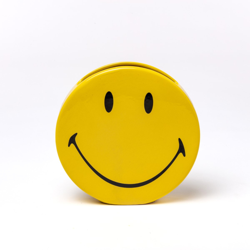 Ваза Seletti Smiley 9380