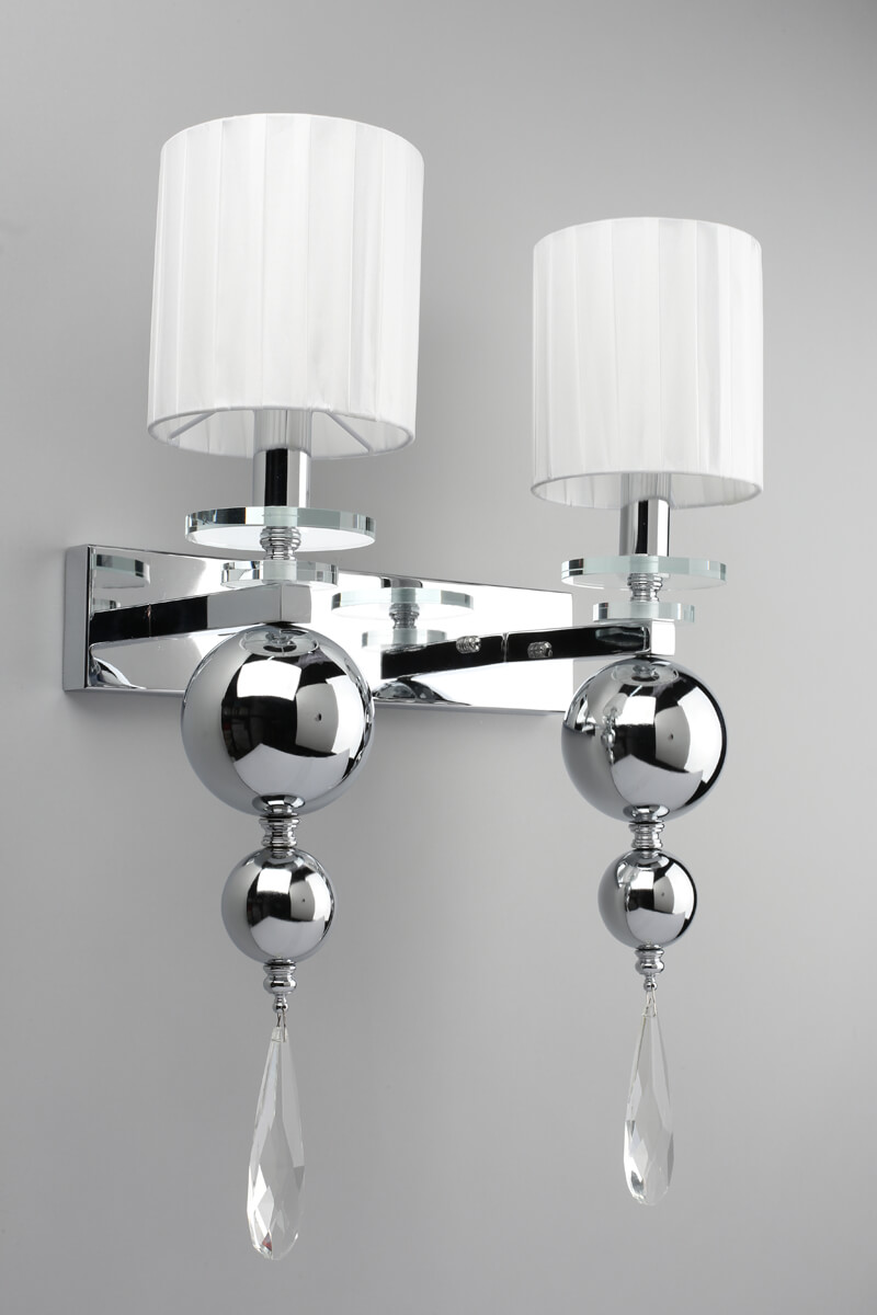 Бра классика Omnilux OML-88001-02