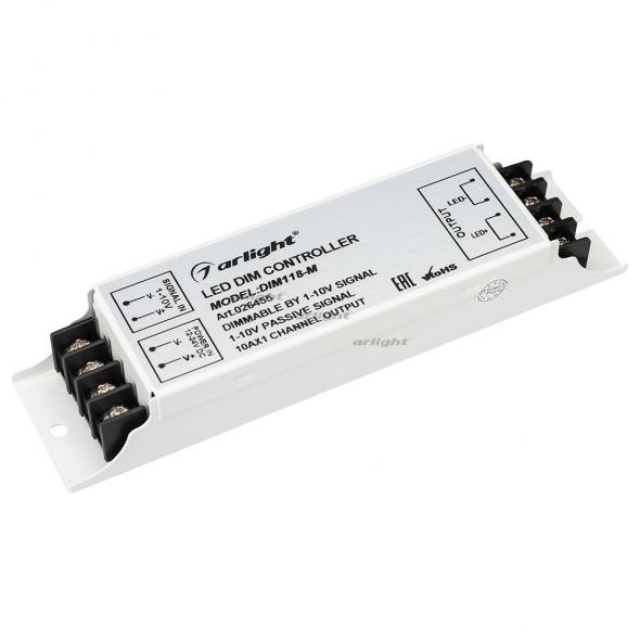 Диммер Arlight DIM118-M 026455