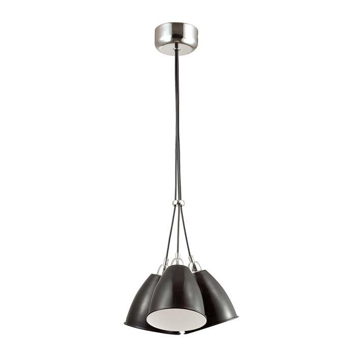Подвесная люстра Odeon Light Trina 3974/3