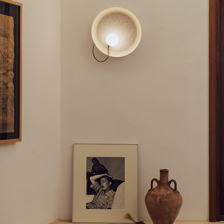 Настенный светильник ImperiumLoft Margott-Wall 224256-23