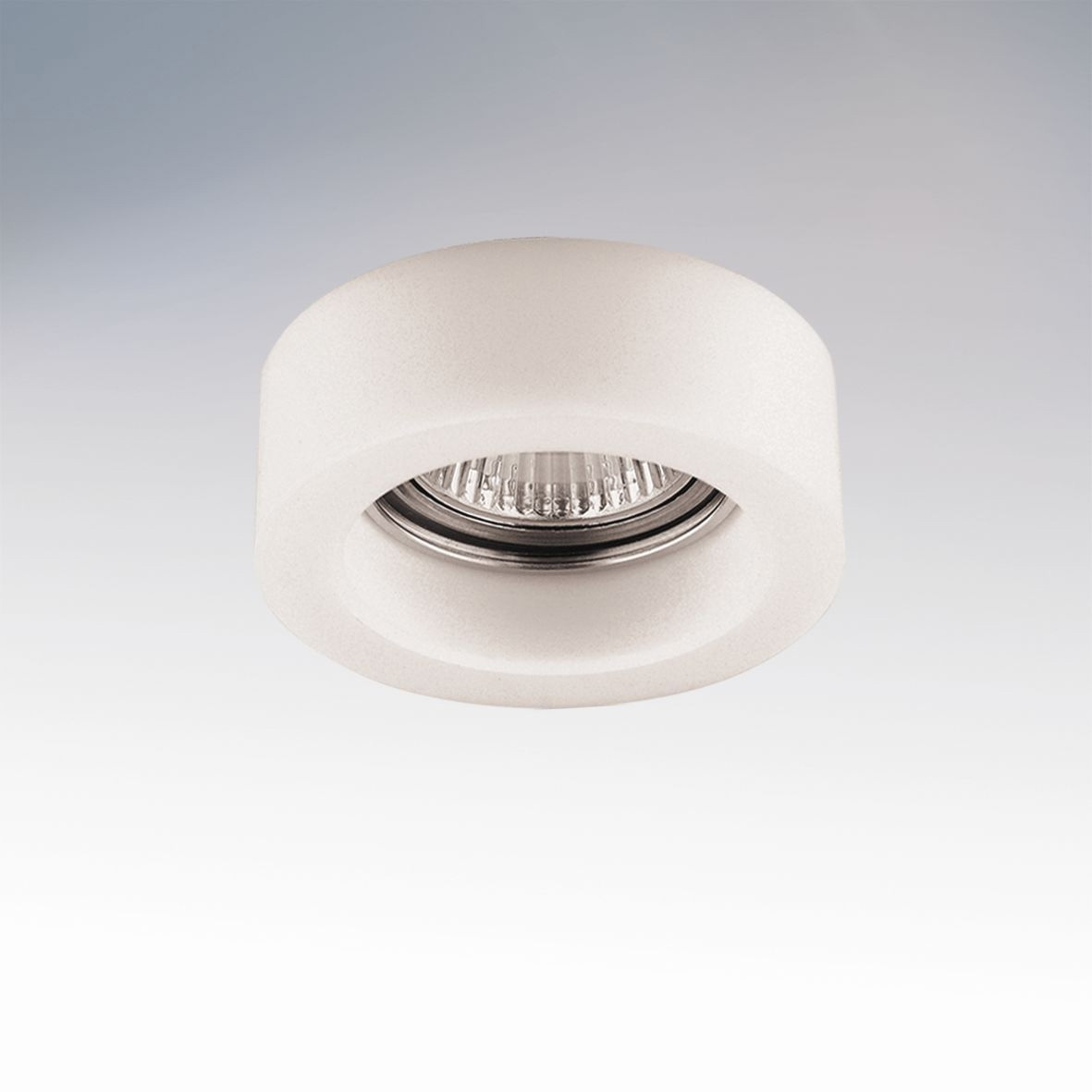 Встраиваемый светильник диммируемый Lightstar Lei Mini 006136