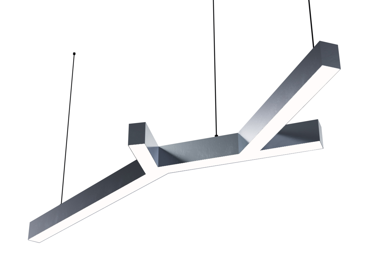 Подвесной светильник Donolux Twiggy DL18516S052A115