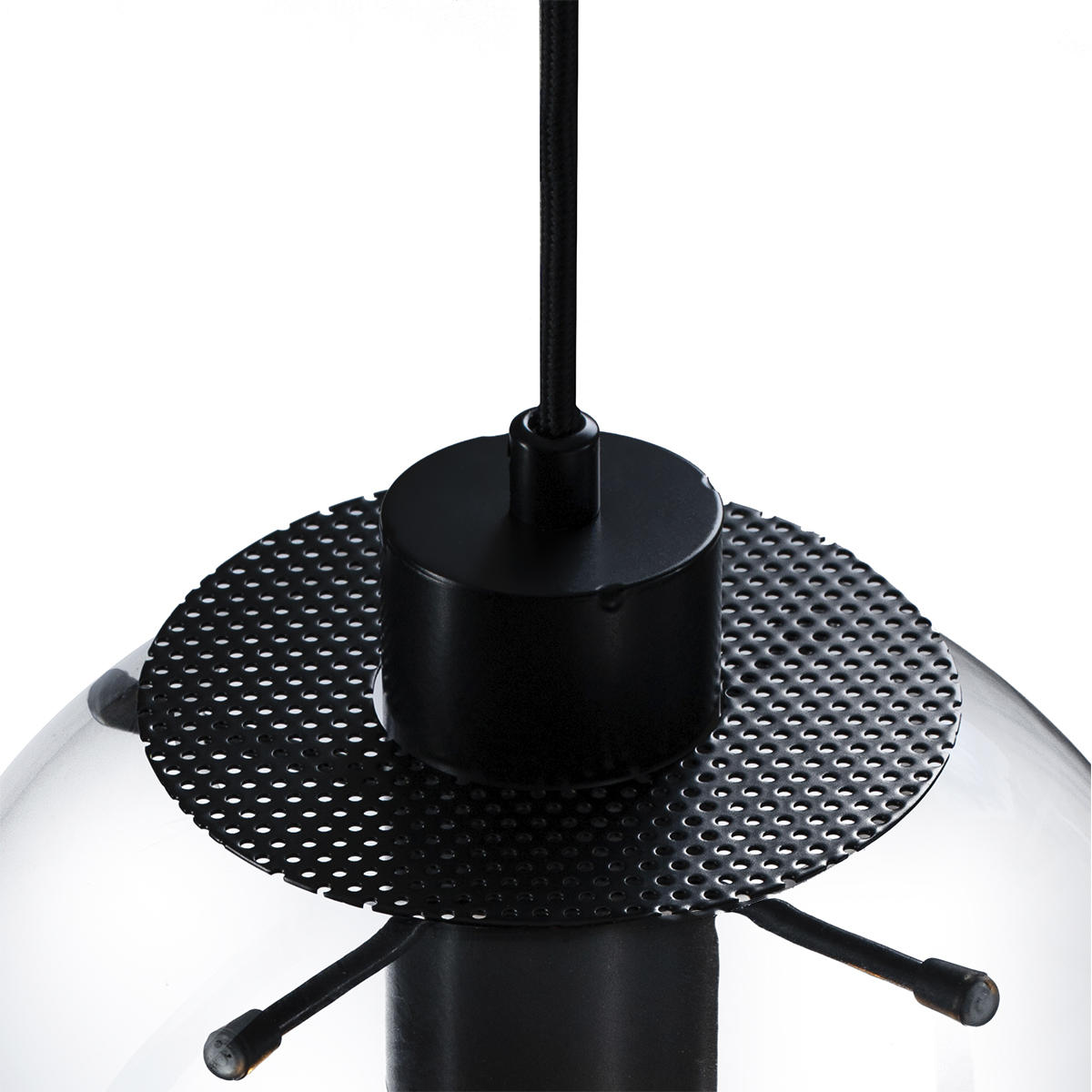 Подвесной светильник шар Loft IT 2031-C