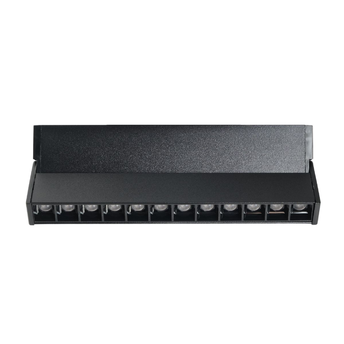 Трековый магнитный светильник Voltalighting Light AIJL-CX-E0081/10W/30/3К/B