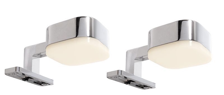 Подсветка для зеркал Deko-Light Cursa Set 687088