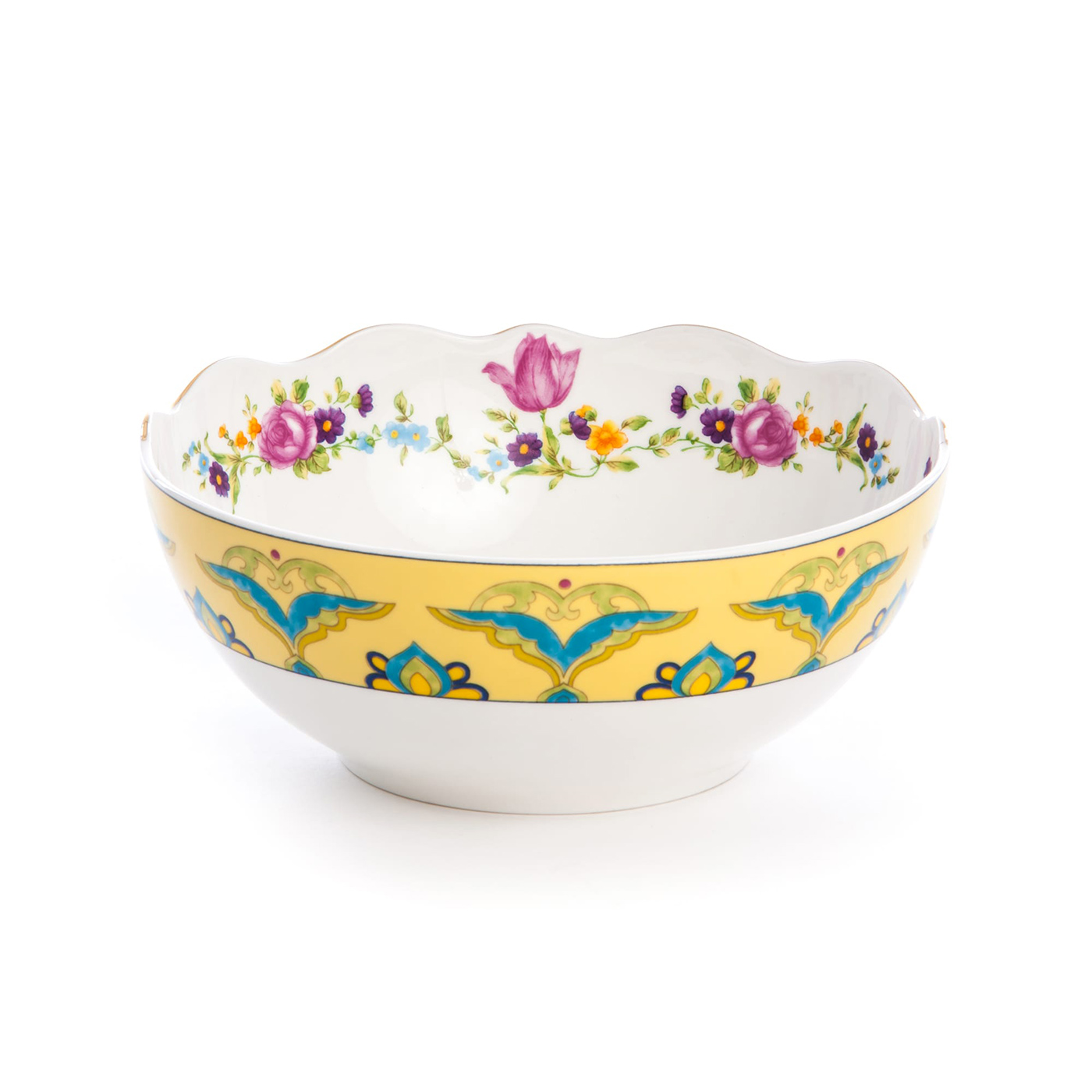 Салатник Bauci Seletti Hybrid 9733