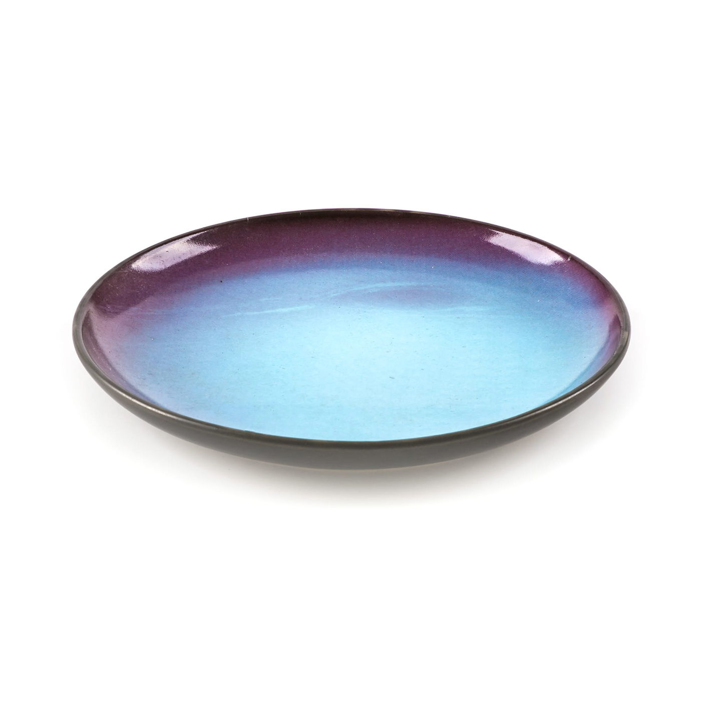 Десертная тарелка Neptun Seletti Cosmic Diner 10822