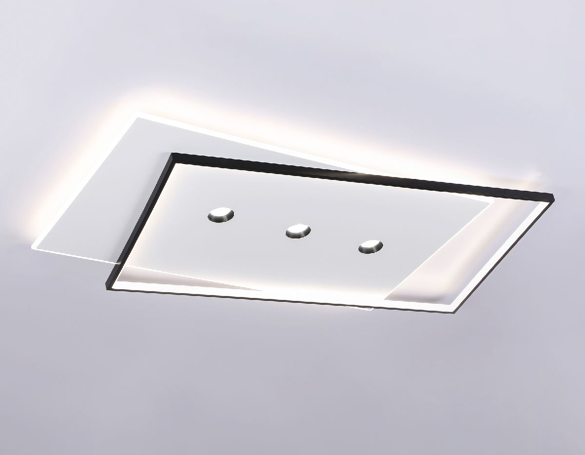 Потолочная люстра Ambrella Light Comfort FL5066