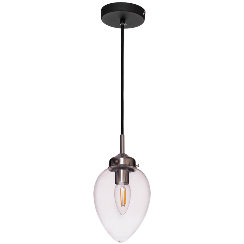 Подвесной светильник Vele Luce Focoso VL1392P01