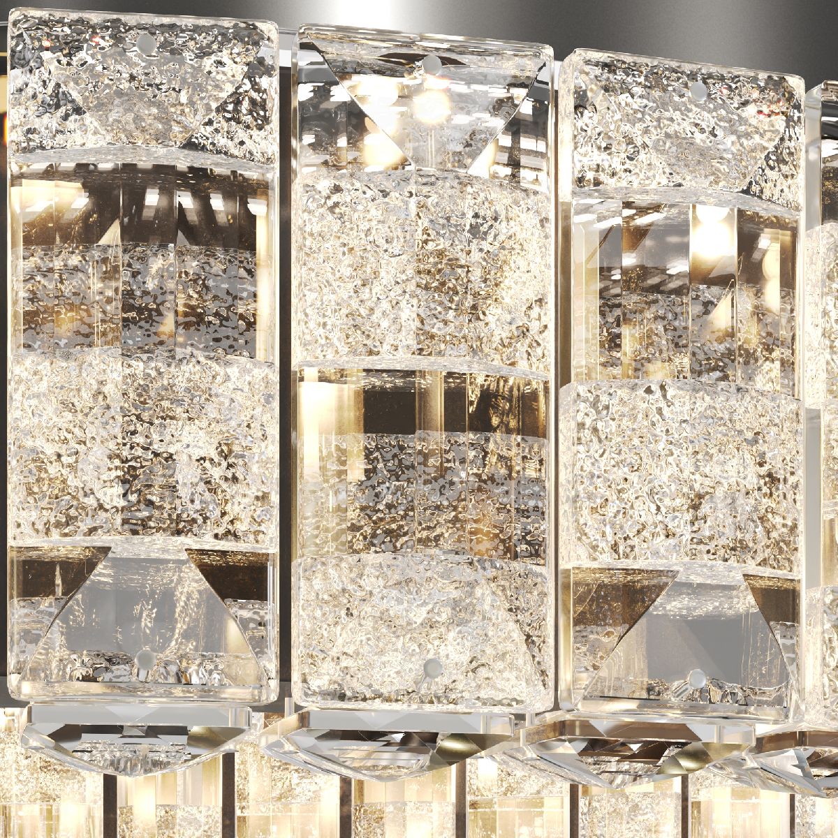 Потолочная люстра Maytoni Castello MOD335CL-L24CH3K УЦ