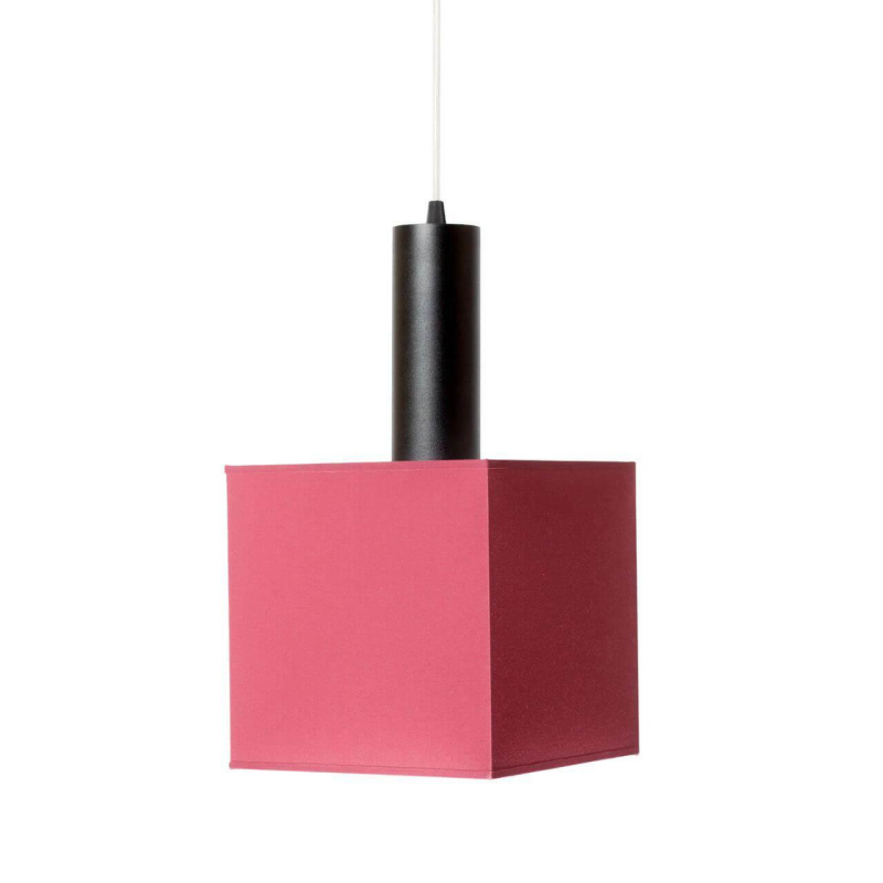 Подвесной светильник TopDecor Box S3 12 03