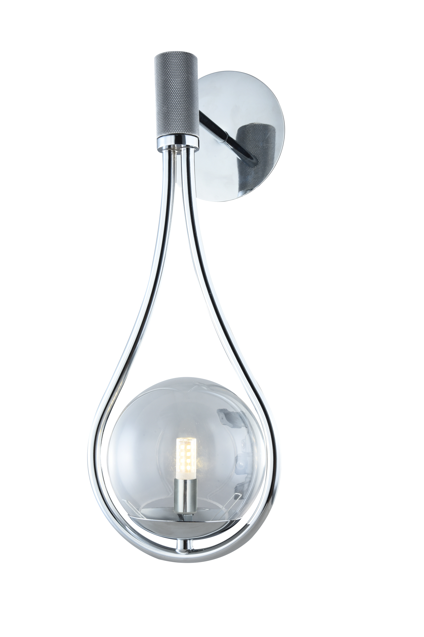 Бра Vele Luce Fleet VL5194W01