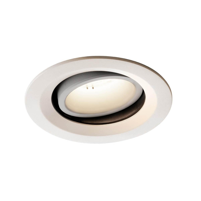 Встраиваемый светильник SLV Numinos Move M DL 1003617
