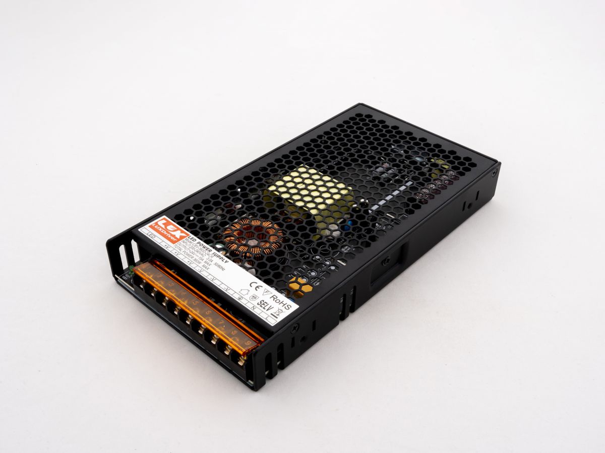 Блок питания LEDS POWER LUXDriver 360Вт 24В 003351