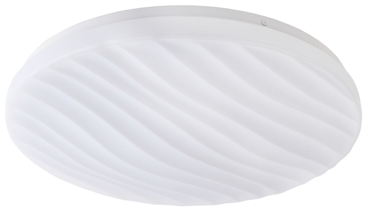 Потолочный светильник Эра Классик без ДУ SPB-6 Slim 4 70W-4K 4000K Б0071163