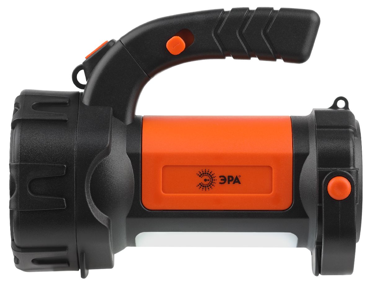 Фонарь-прожектор Альфа аккумуляторный Эра PA-606 Б0052744