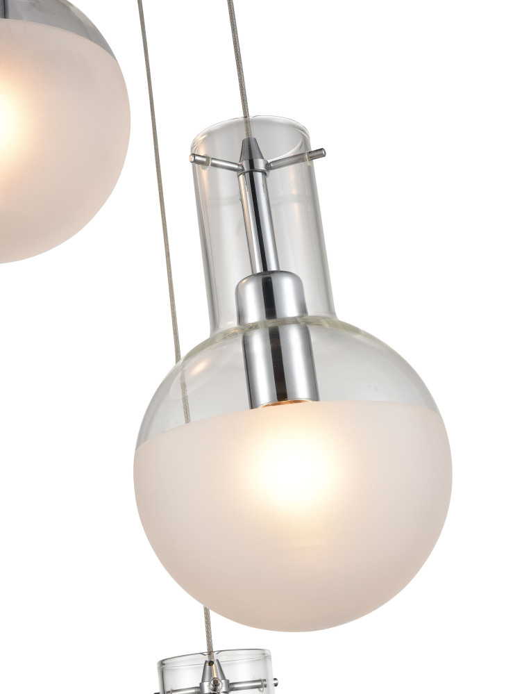 Подвесной светильник Vele Luce Cesare VL1913P03 УЦ