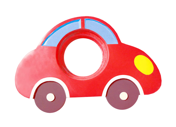 Встраиваемый светильник Donolux Baby DL311G/red