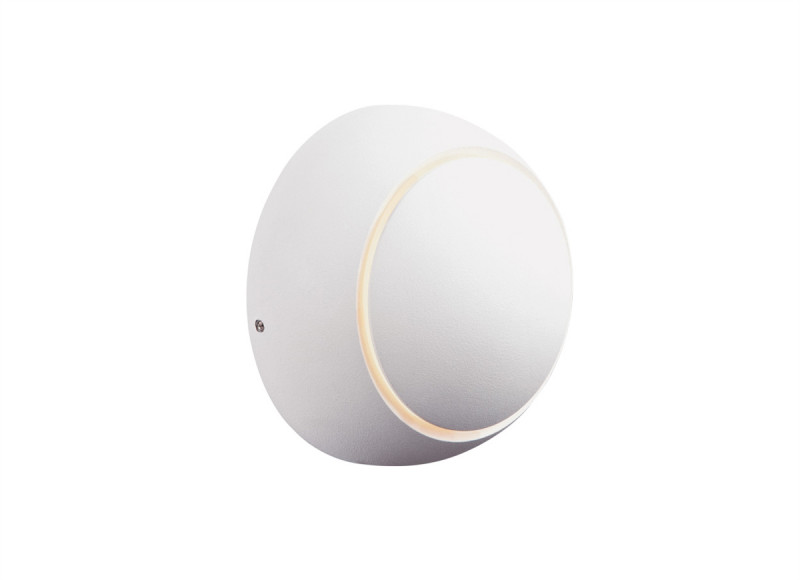 Настенный Светильник Donolux DL18428/11WW-White