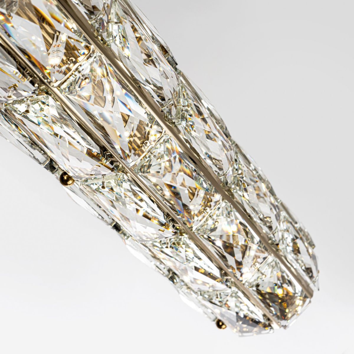 Подвесной светильник Modelux ML.340.1200 GD