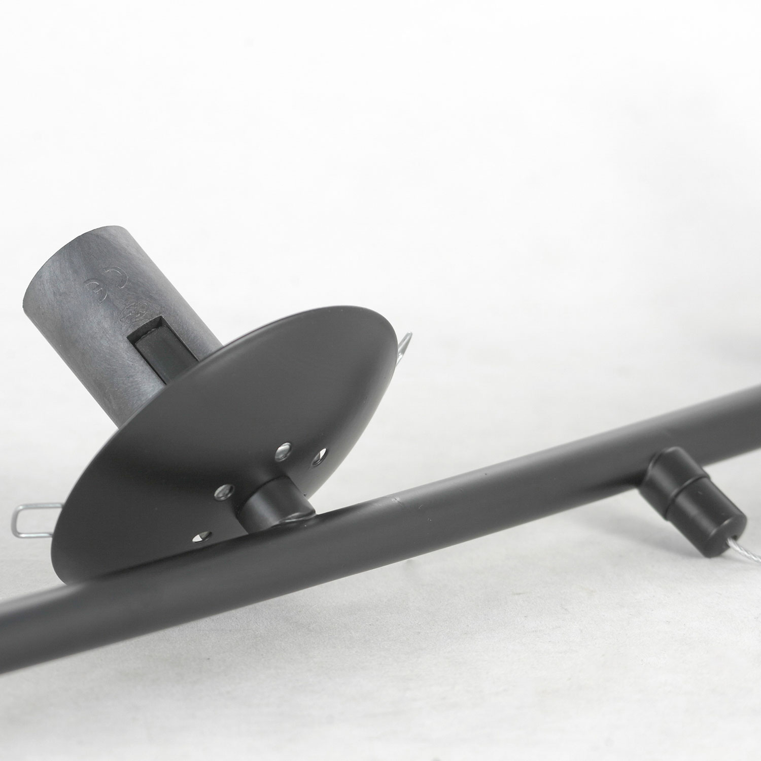 Подвесная люстра Lussole Loft Fishers LSP-8798 в Москве