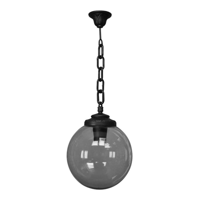 Уличный подвесной светильник ретро Fumagalli Sichem/G300 G30.120.000.AZE27