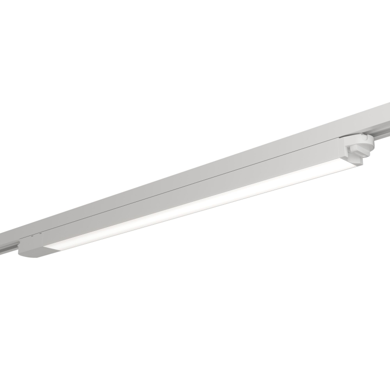 Трековый светильник Maytoni Technical BASIS TR000-1-15W3K-W