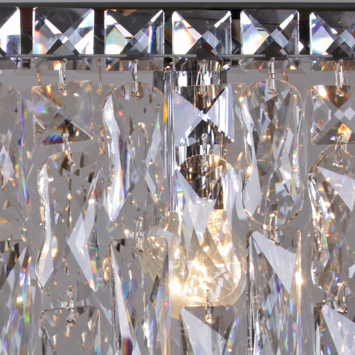 Подвесная люстра Reluce 00750-0.4-06L DN