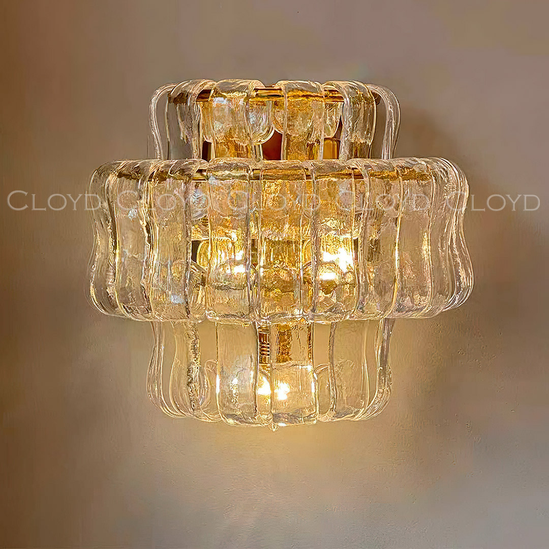 Настенный светильник Cloyd Namaste 20487