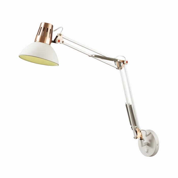 Спот Odeon Light Kapal 3344/1W УЦ