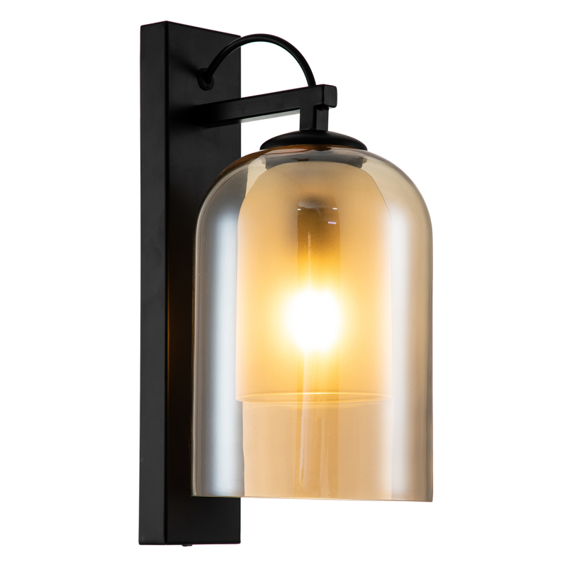 Бра Indigo Coffee 11013/1W Amber V000313 УЦ