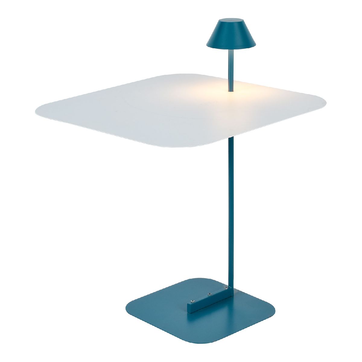 Торшер светодиодный LED Lussole Boise LSP-0915