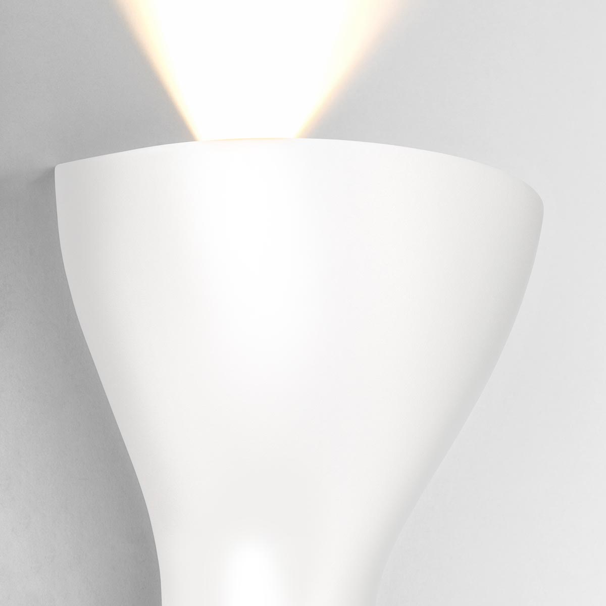Настенный светодиодный led светильник Elektrostandard Eos MRL LED 1021 белый 4690389149900