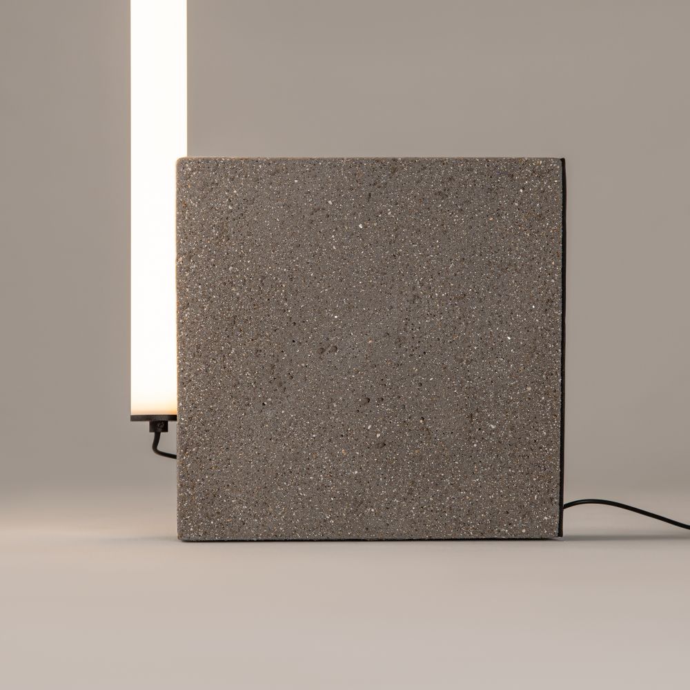 Торшер Maytoni Solid MOD277FL-L24GR3K