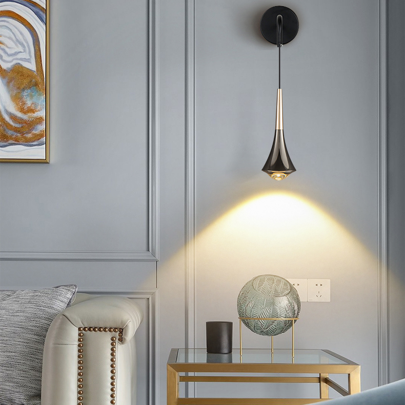 Бра ImperiumLoft Cai 230089-23