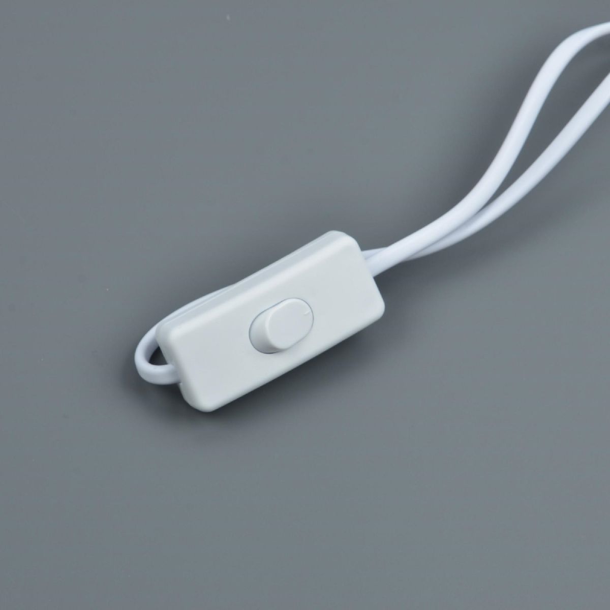 Провод для соединения светильников Uniel UCX-PT2/L10-300/B WHITE 1 STICKER UL-00009802