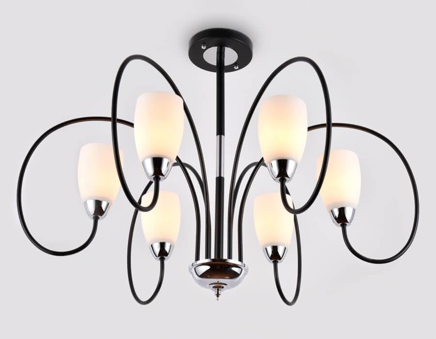 Подвесная люстра Ambrella Light Traditional TR3126