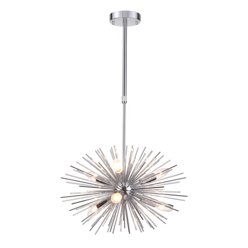 Подвесная люстра Odeon Light Kavalle 4661/6