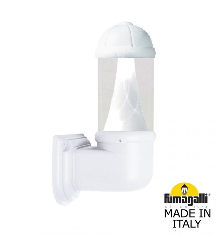 Уличный настенный светильник Fumagalli D15.505.000.WXD1L