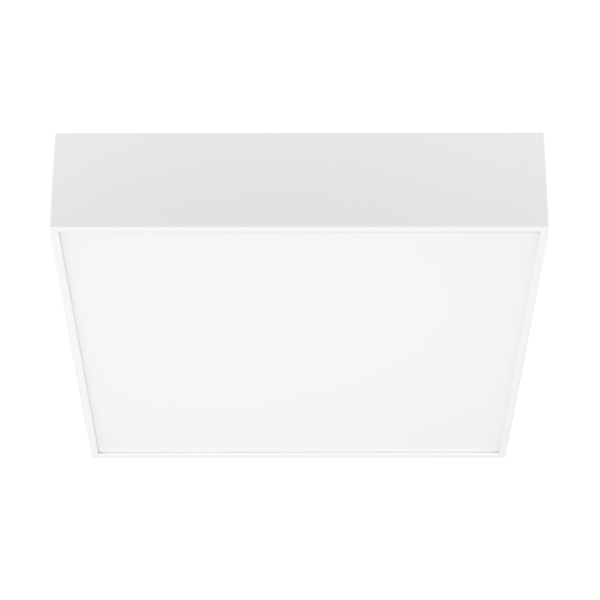 Накладной светильник Arlight SP-Quadro-S250x250-25W Day4000 034785 УЦ