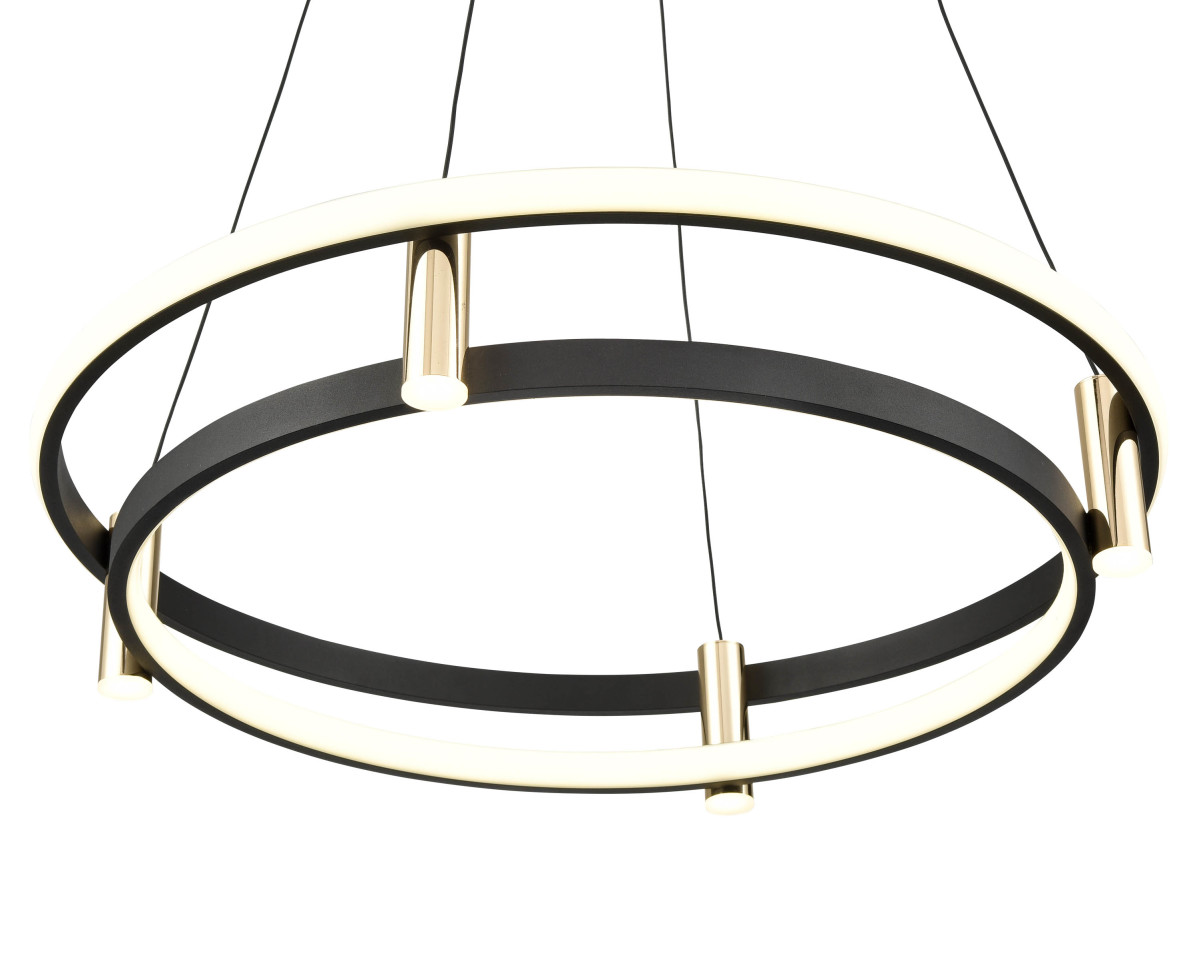 Подвесной светильник Vele Luce Libertas VL7314P14