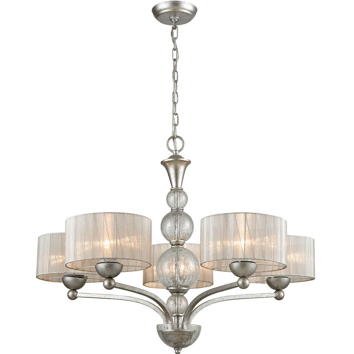 Подвесная люстра Vele Luce Miramare VL1286L06