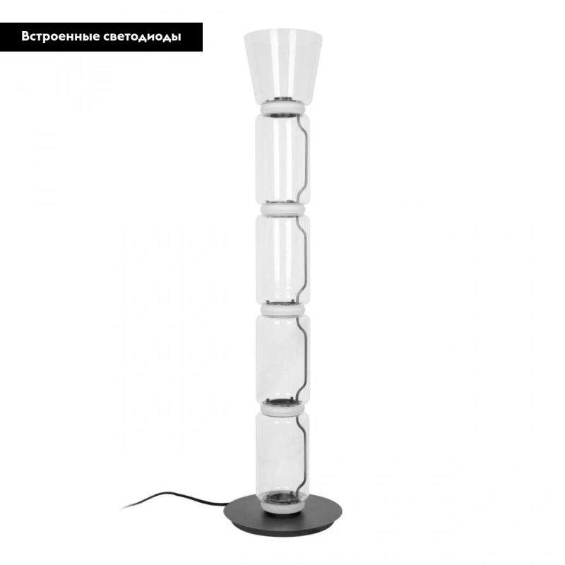 Торшер Loft IT Noctambule 10193F/L