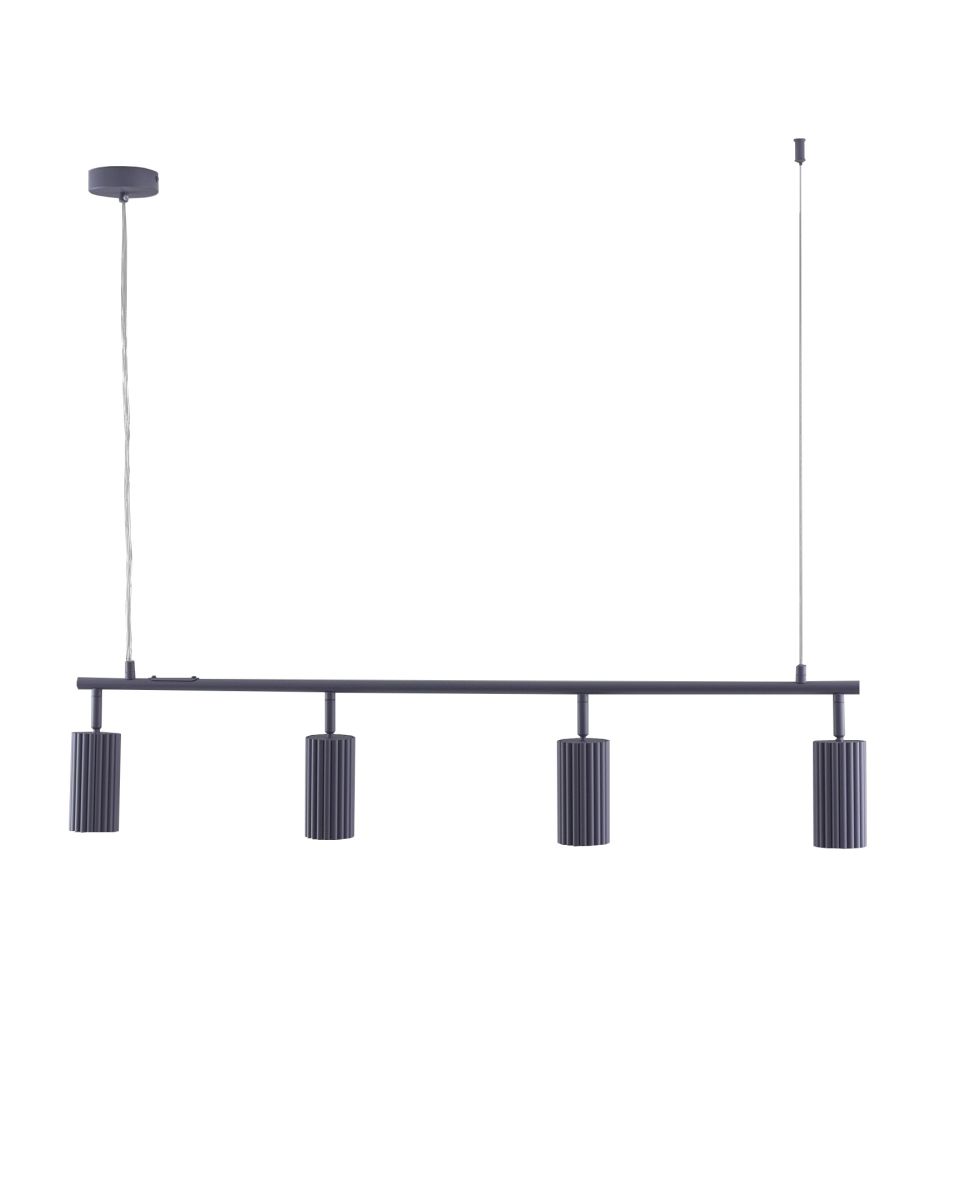 Подвесной светильник Moderli Cora V11782-4P