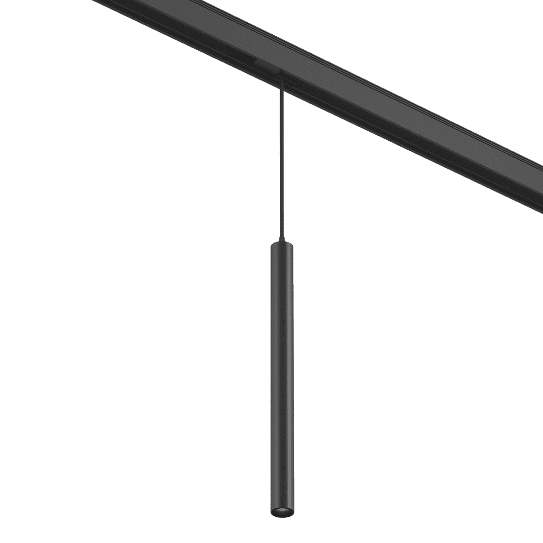Трековый светильник DesignLed SY-601243-BL-7-36-NW 004837