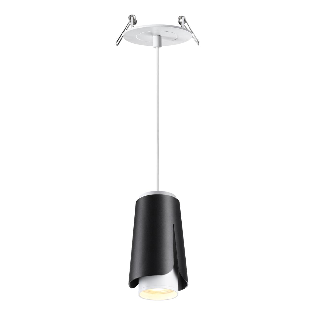 Встраиваемый светильник Novotech Tulip 370830