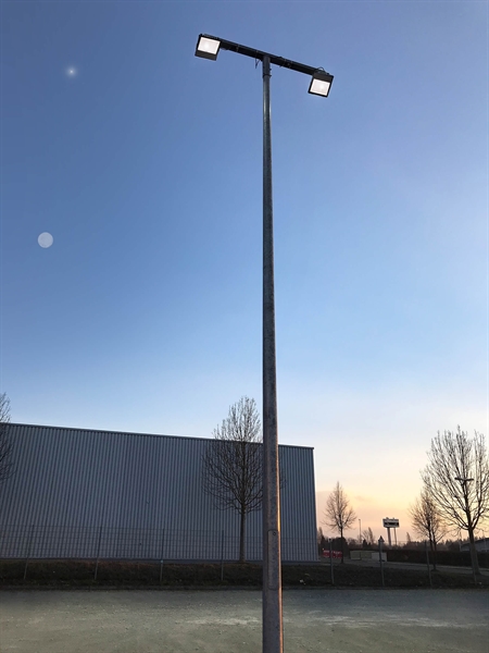 Прожектор Deko-Light Atik 732100